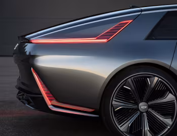 Cadillac CELESTIQ '2022