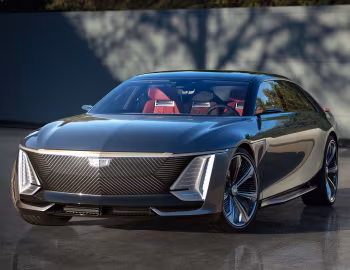 Cadillac CELESTIQ '2022