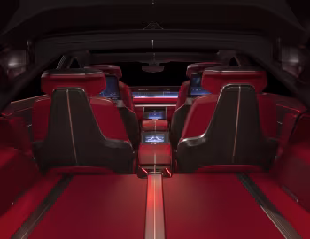 Ambos Cadillac CELESTIQ '2022
