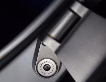 Interior Cadillac CELESTIQ '2022