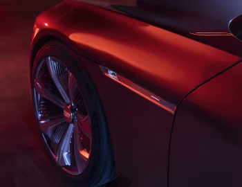 Cadillac CELESTIQ '2022
