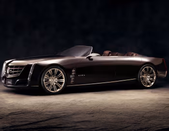 Cadillac Ciel Concept '08.2011