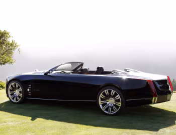Cadillac Ciel Concept '08.2011