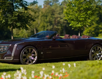 Cadillac Ciel Concept '08.2011