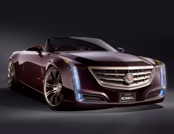 Cadillac Ciel Concept '08.2011