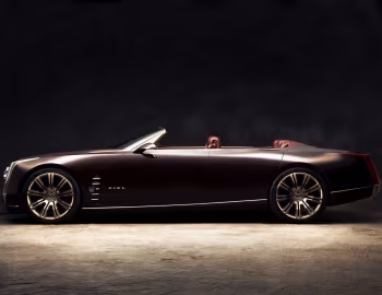 Cadillac Ciel Concept '08.2011
