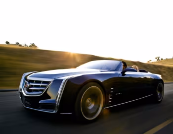 Cadillac Ciel Concept '08.2011