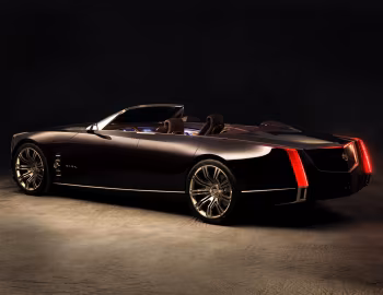 Cadillac Ciel Concept '08.2011