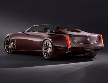 Cadillac Ciel Concept '08.2011