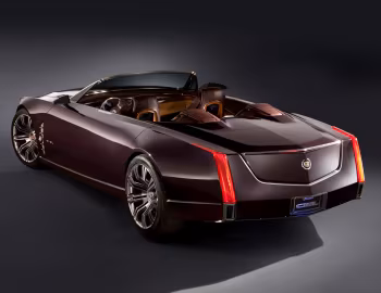 Cadillac Ciel Concept '08.2011