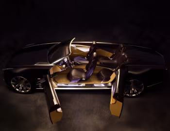 Cadillac Ciel Concept '08.2011