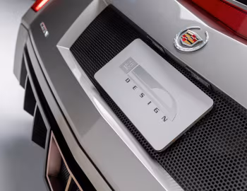 Cadillac Cien Concept '01.2002