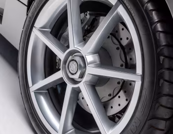 Cadillac Cien Concept '01.2002