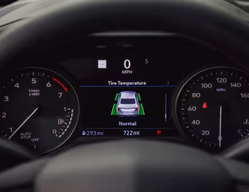 Torpedo 2020–pr. Cadillac CT4-V '2019–pr.