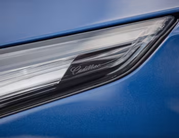 2020–pr. Cadillac CT4-V '2019–pr.