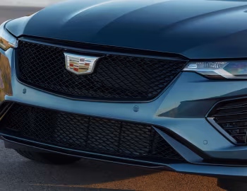 2020–pr. Cadillac CT4-V '2019–pr.