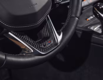 Interior 2022–pr. Cadillac CT4-V Blackwing [North America] '2021–pr.