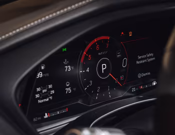 Torpedo 2022–pr. Cadillac CT4-V Blackwing [North America] '2021–pr.