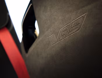 2022–pr. Cadillac CT4-V Blackwing [North America] '2021–pr.