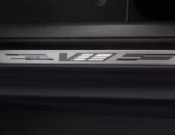 2023 Cadillac CT4-V Blackwing "Sebring IMSA Edition" [North America] '2022–23
