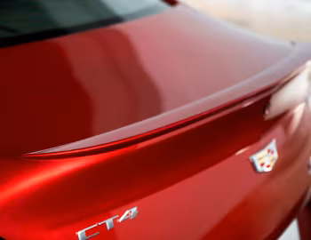 Cadillac CT4 28T [China] '2020–pr.