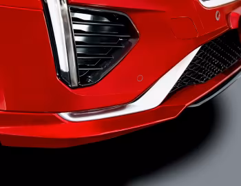 Cadillac CT4 28T [China] '2020–pr.