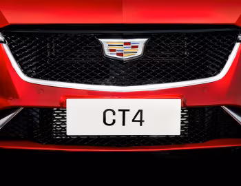 Cadillac CT4 28T [China] '2020–pr.
