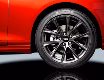 Cadillac CT4 28T [China] '2020–pr.