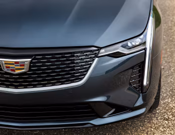 2020–pr. Cadillac CT4 350T Premium Luxury '2019–pr.
