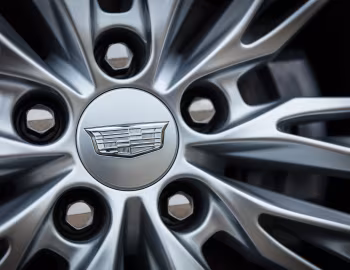 2020–pr. Cadillac CT4 350T Premium Luxury '2019–pr.