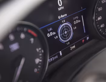 Torpedo 2020–pr. Cadillac CT4 Sport '2019–pr.