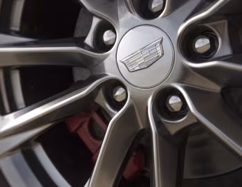 2020–pr. Cadillac CT4 Sport '2019–pr.