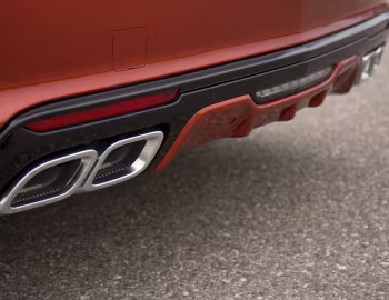 2020–24 Cadillac CT5-V [North America] '2019–24