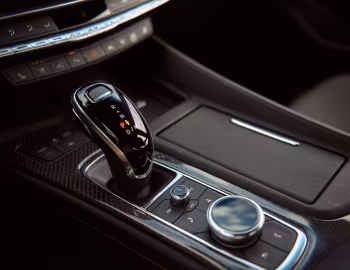 Interior 2020–24 Cadillac CT5-V [North America] '2019–24