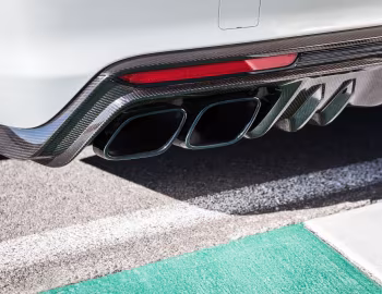 2022–24 Cadillac CT5-V Blackwing [North America] '2021–24