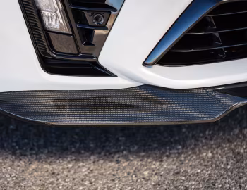 2022–24 Cadillac CT5-V Blackwing [North America] '2021–24