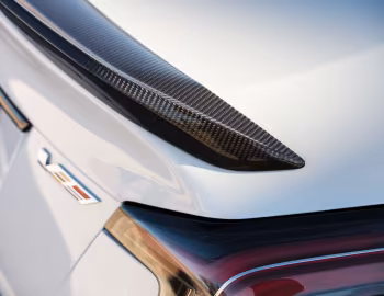 2022–24 Cadillac CT5-V Blackwing [North America] '2021–24