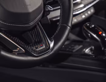 Interior 2022–24 Cadillac CT5-V Blackwing [North America] '2021–24