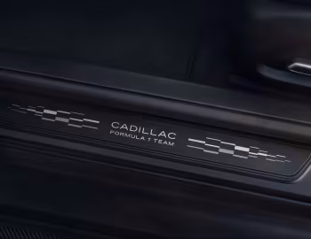 2026 Cadillac CT5-V Blackwing F1® Collector Series [North America] '2026