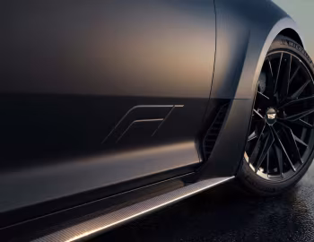 2026 Cadillac CT5-V Blackwing F1® Collector Series [North America] '2026