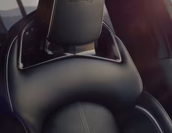 Interior 2026 Cadillac CT5-V Blackwing F1® Collector Series [North America] '2026