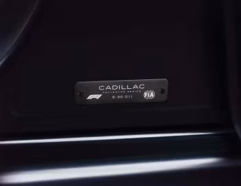 2026 Cadillac CT5-V Blackwing F1® Collector Series [North America] '2026
