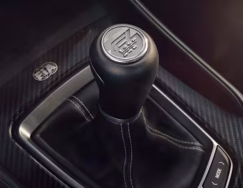 Interior 2026 Cadillac CT5-V Blackwing F1® Collector Series [North America] '2026
