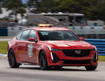 Cadillac CT5-V IMSA Pace Car '2020