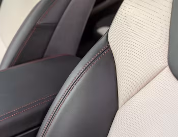 Interior 2020–24 Cadillac CT5 350T [North America] '2019–24