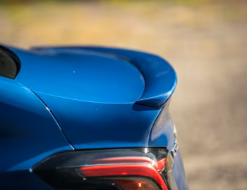 2020–24 Cadillac CT5 350T [North America] '2019–24