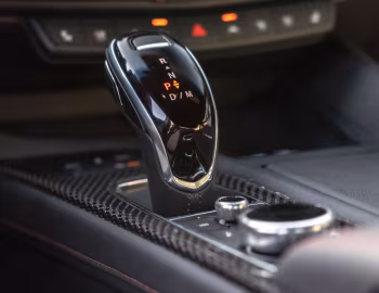 Interior 2020–24 Cadillac CT5 350T [North America] '2019–24