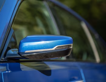 2020–24 Cadillac CT5 350T [North America] '2019–24