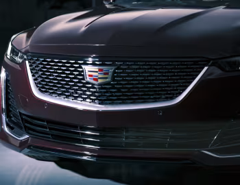 2020–24 Cadillac CT5 Premium Luxury [North America] '2019–24