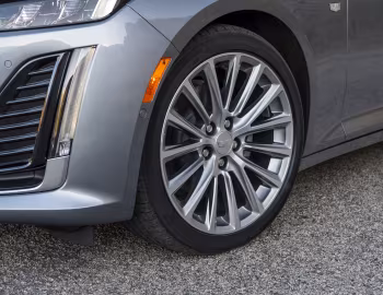 2020–24 Cadillac CT5 Premium Luxury [North America] '2019–24